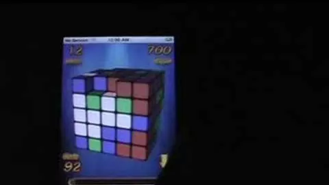 Cubes: il gioco dei blocchi 3D