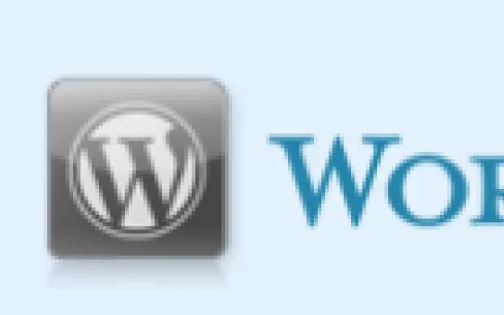 Disponibile il codice sorgente di WordPress per iPhone