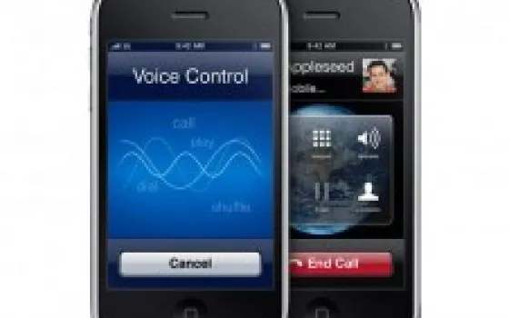 iPhone 4G a Maggio?