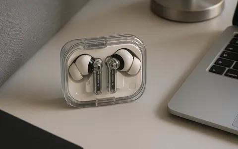 Nothing Ear (a): auricolari top dal prezzo low-cost, oggi in sconto