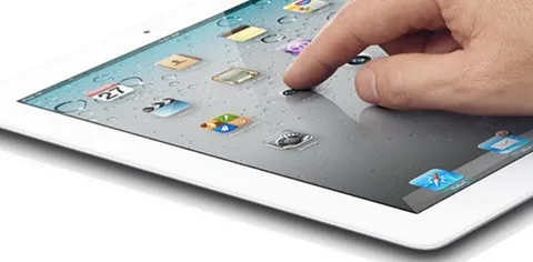 iPad può spegnere i defibrillatori