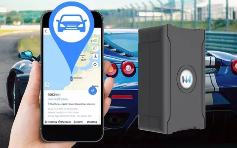 Mini localizzatore GPS per auto con monitoraggio in tempo reale: 14€ e sei  tranquillo - Webnews