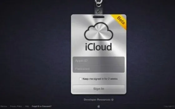iCloud e iTunes: login unificati in arrivo?