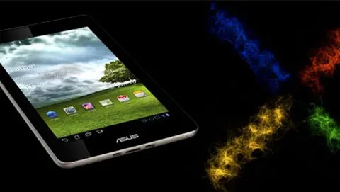 ASUS Nexus, tablet Tegra 3 da 199 dollari?