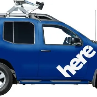 Nokia annuncia la partenza di HERE True Technology