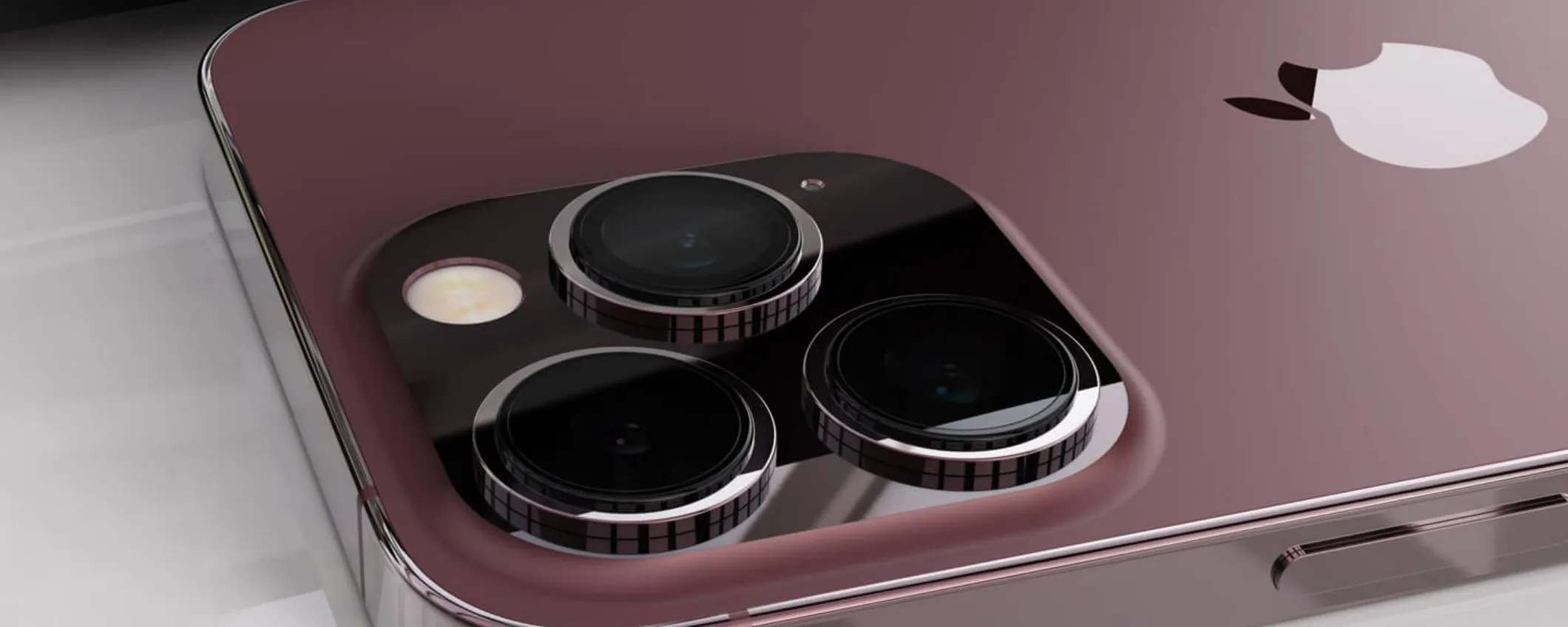 iPhone 14 Pro: ci sarà una super porta Lightning 3.0