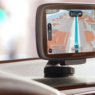 TomTom presenta Go 400, Go 500 e Go 600