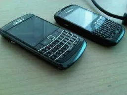 Alcune caratteristiche del nuovo Blackberry 9550 Storm 2