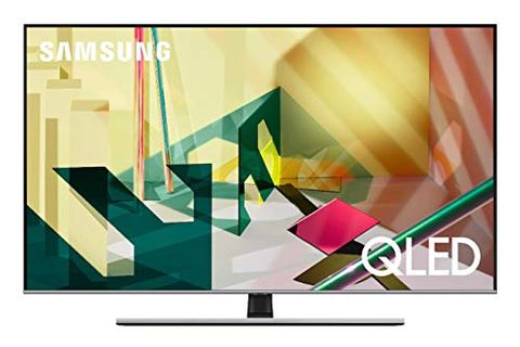 Samsung TV QE55Q74TATXZT Serie Q70T Modello Q74T QLED Smart TV 55″