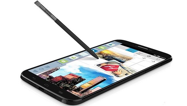 Alcatel OneTouch Hero 2+