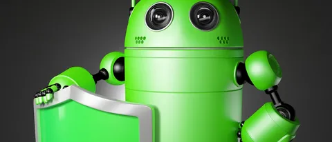 BlackBerry e Samsung blindano Android