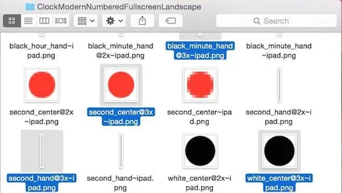 iPad Air 2 avrà un display Retina HD: le prove in iOS 8.1