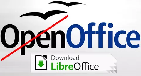LibreOffice, disponibile la versione 3.4.5