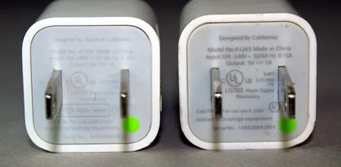 Muore per una scossa con iPhone 5, Apple indaga