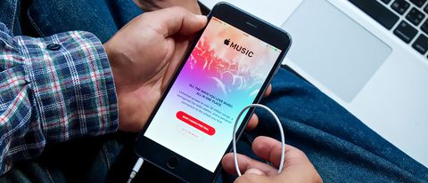 Apple Music, rivoluzione di design per la WWDC