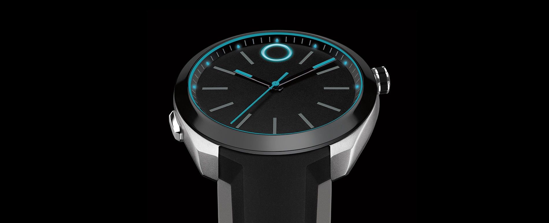 movado bold motion smartwatch