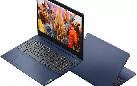 Lenovo IdeaPad 3 con Ryzen 7: il laptop tuttofare da 500 euro