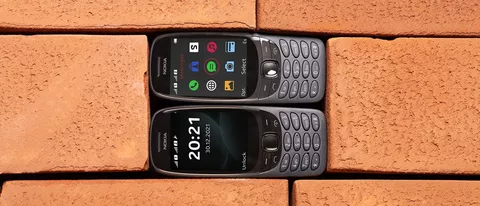 Dopo 20 anni torna il Nokia 6310: versione 2021 a 59 euro!