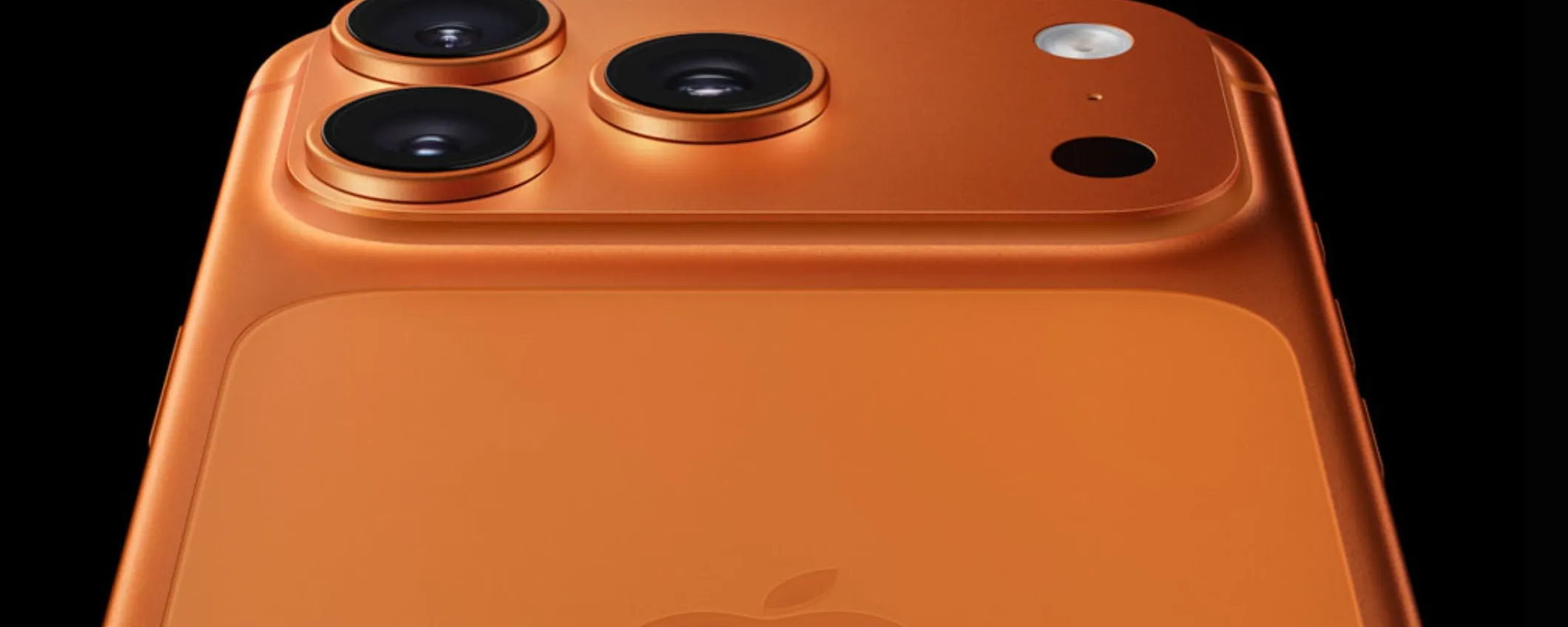 Apple iPhone 17 Pro Max: design, potenza e fotocamere da record