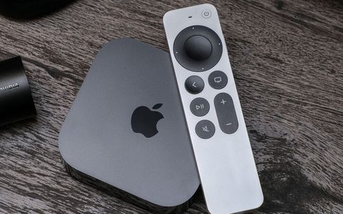 Apple TV 4K, su eBay il prezzo è quello giusto: comprala oggi, ti svolterà la vita