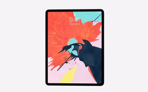 Apple svela i nuovi iPad Pro 2018 - VIDEO