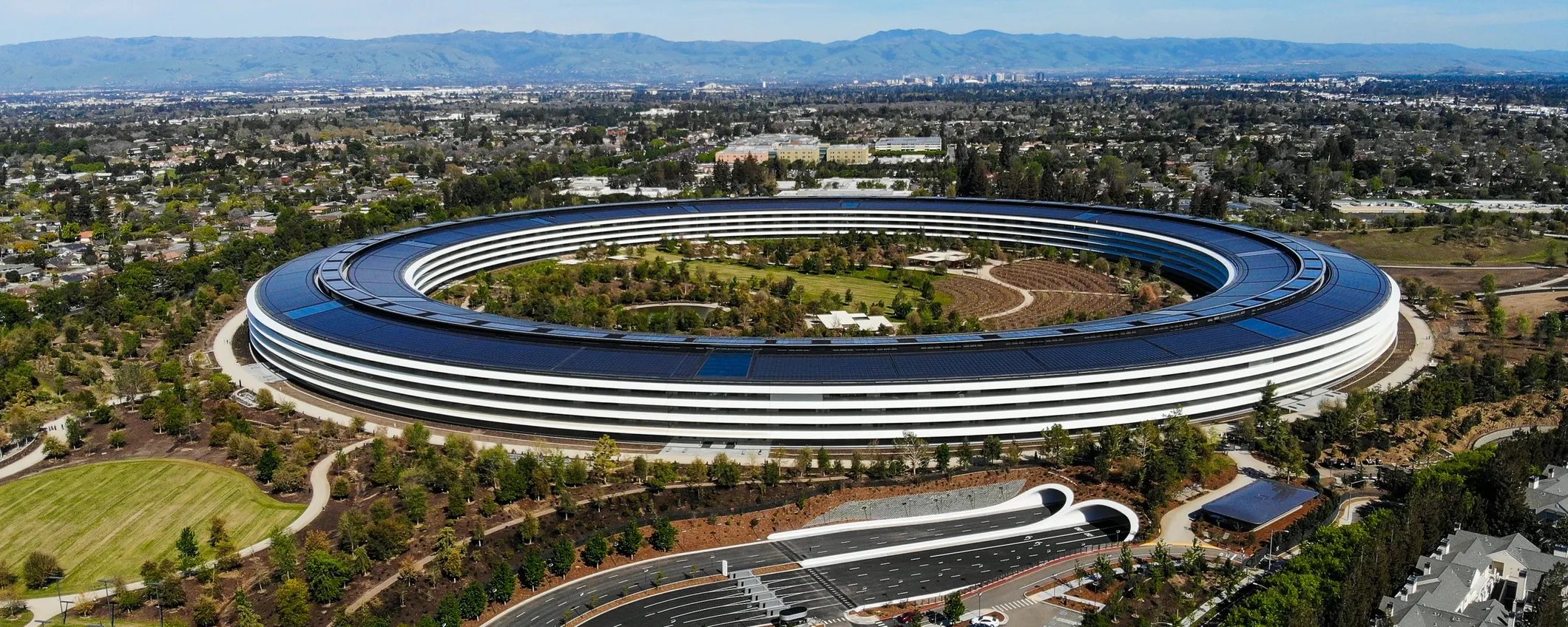 Aziende più ammirate al mondo Fortune, Apple in cima da 15 anni