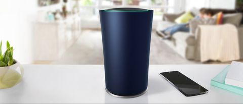Google OnHub, router WiFi per la smart home