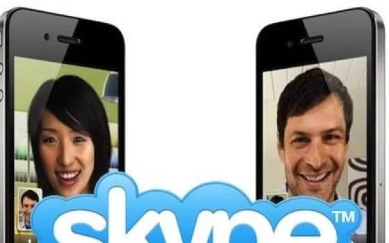 La videochat di Skype in arrivo su iPhone