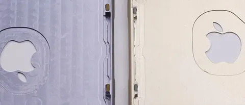 Apple, niente bendgate sull'iPhone 6S