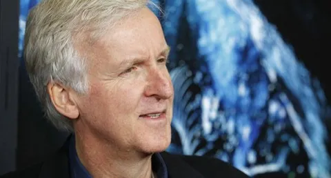 Schmidt e Page verso lo spazio con James Cameron