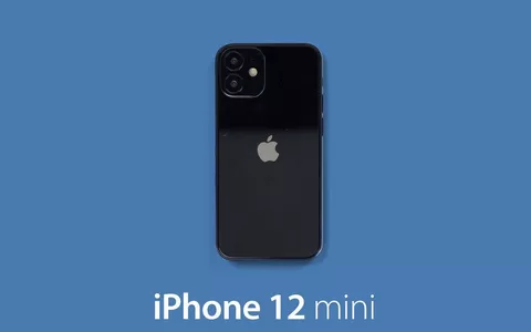 iPhone 12 mini: piccolo, economico ma senza feature di spicco