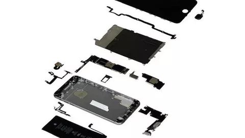 iPhone 6, produrlo costa 200$ e la componentistica proviene da Samsung