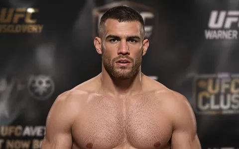 UFC e Discovery+: una nuova era per le MMA in Italia
