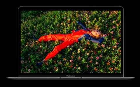 MacBook Air M1 in OFFERTA: 160 euro di sconto