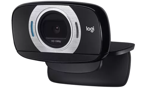 Logitech C615, Webcam Portatile Full HD a 34€