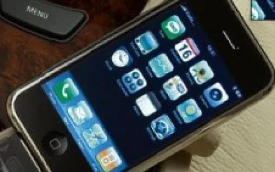 Nuove strategie commerciali per iPhone 3G?