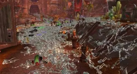 World of Warcraft: un bug ha ucciso tutti