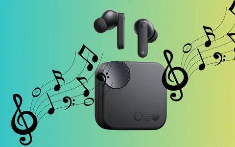 CMF by Nothing Buds: le cuffie più innovative a meno di 30€ (-26%)