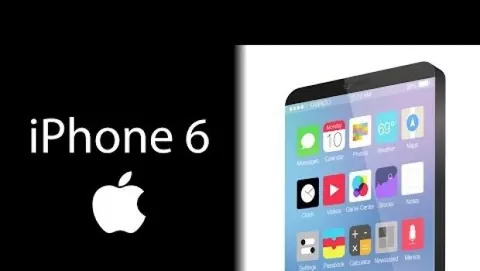 Apple prepara iPhone 6s e 6c con display da 4.7