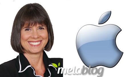 Susan Wagner entra a far parte del Consiglio d'Amministrazione di Apple
