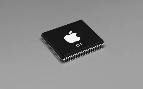 Apple rivoluziona il 5G con il modem C1: efficienza e prestazioni al top
