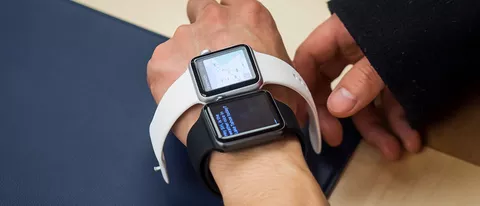 Apple Watch: cinturini anche negli Apple Store