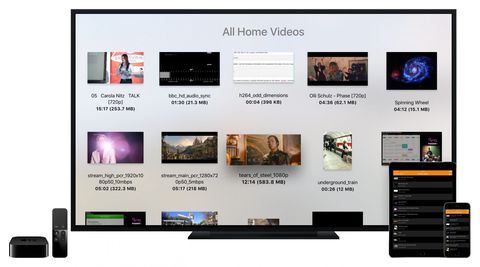 VLC sbarca su Apple TV, e permette di vedere qualunque formato video