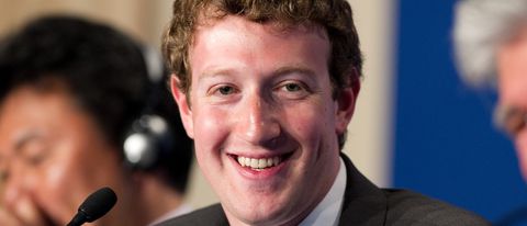 Mark Zuckerberg chiede nuovamente scusa