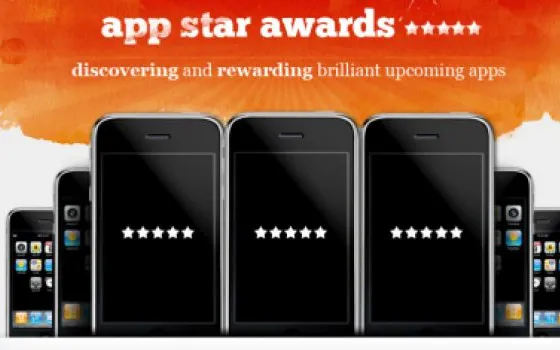 App Star Awards premiano le migliori app per iPhone non ancora approvate
