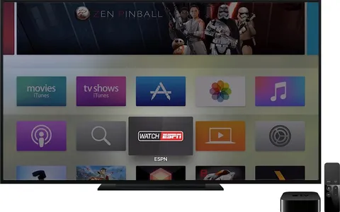 Apple TV, un fallimento tra 