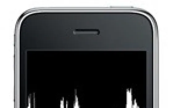 Il ronzio di alcuni iPhone 3G S