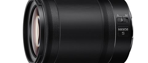 Da Nikon il nuovo obiettivo Nikkor Z 85mm f/1.8 S