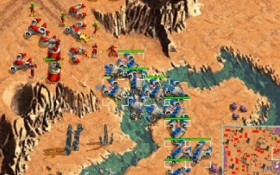 Warfare Incorporated: gioco di strategia per iPhone