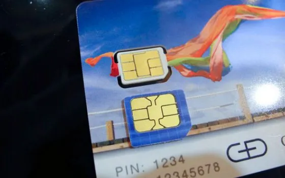 Gli operatori europei fanno incetta di nano SIM